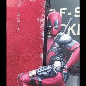 Meet your Posher, Nick